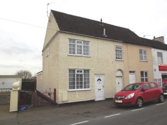 2 Bedroom Semi-Detac...